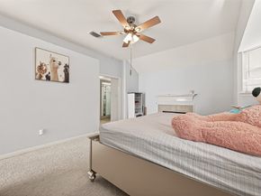 3306 Westwick Drive, Houston TX 77082