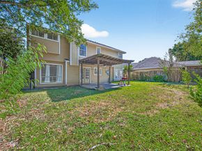 3306 Westwick Drive, Houston TX 77082