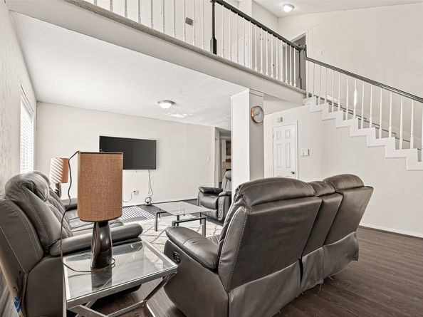 3306 Westwick Drive, Houston TX 77082