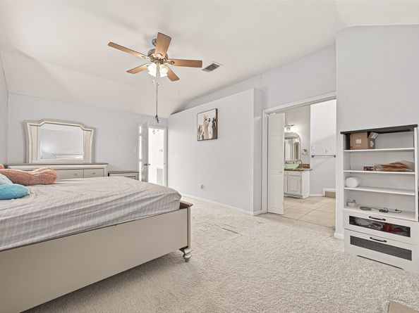 3306 Westwick Drive, Houston TX 77082