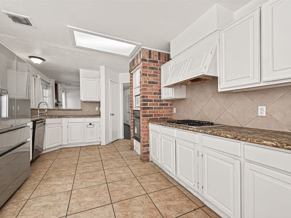 3306 Westwick Drive, Houston TX 77082