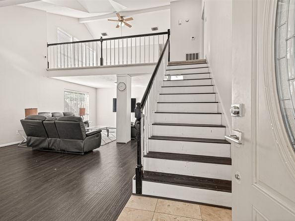 3306 Westwick Drive, Houston TX 77082