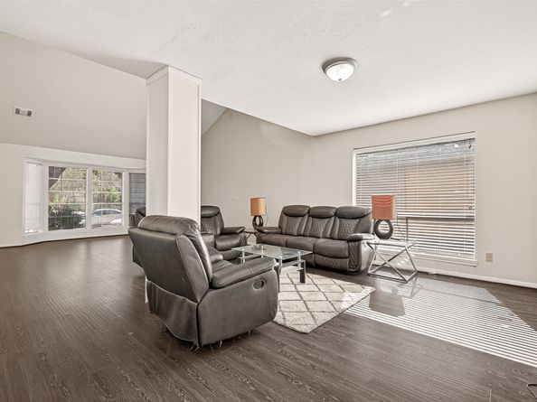 3306 Westwick Drive, Houston TX 77082