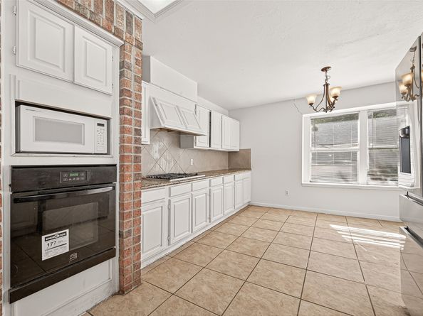 3306 Westwick Drive, Houston TX 77082