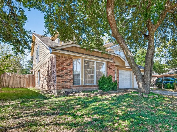 3306 Westwick Drive, Houston TX 77082