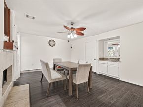 3306 Westwick Drive, Houston TX 77082