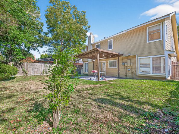 3306 Westwick Drive, Houston TX 77082