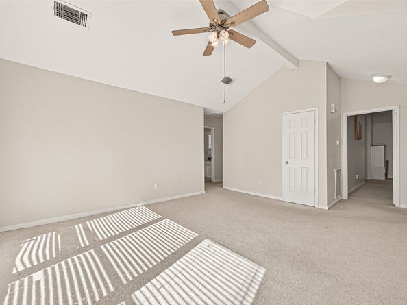 3306 Westwick Drive, Houston TX 77082