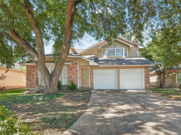 3306 Westwick Drive, Houston TX 77082