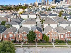 1755 Aden Drive, Houston TX 77003