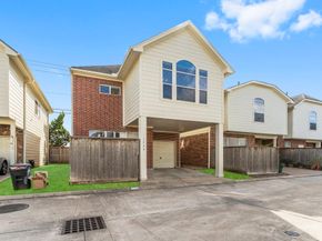 1755 Aden Drive, Houston TX 77003