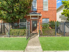 1755 Aden Drive, Houston TX 77003