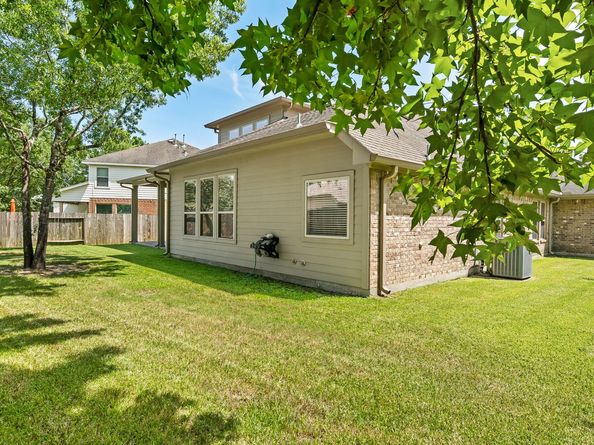 3619 Beacon Green Lane, Spring TX 77386