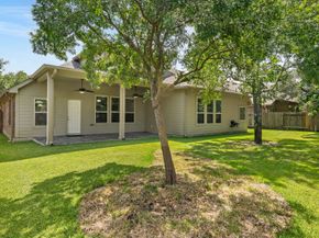 3619 Beacon Green Lane, Spring TX 77386
