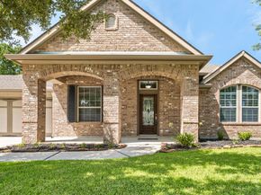 3619 Beacon Green Lane, Spring TX 77386