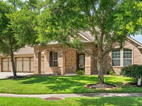 3619 Beacon Green Lane, Spring TX 77386