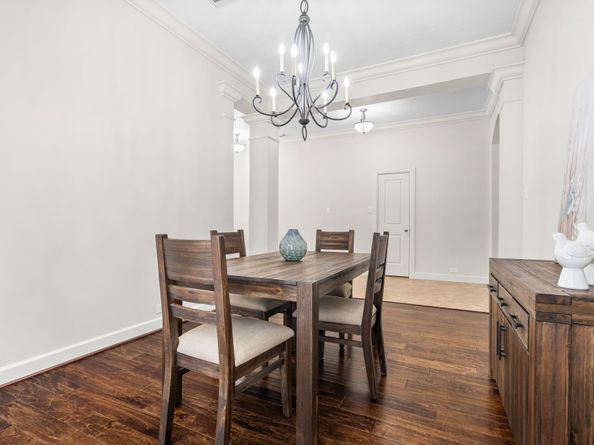 3619 Beacon Green Lane, Spring TX 77386