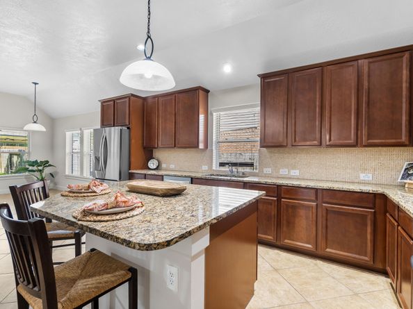 3619 Beacon Green Lane, Spring TX 77386