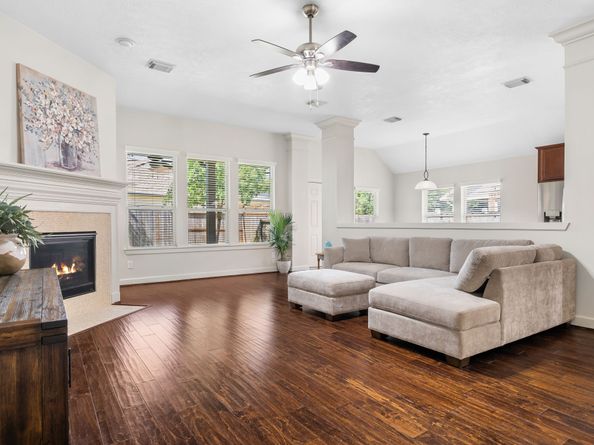 3619 Beacon Green Lane, Spring TX 77386