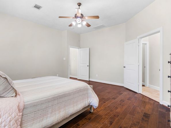 3619 Beacon Green Lane, Spring TX 77386