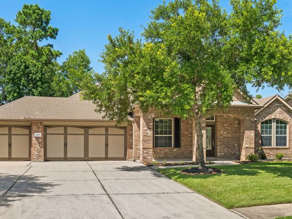 3619 Beacon Green Lane, Spring TX 77386