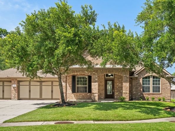 3619 Beacon Green Lane, Spring TX 77386