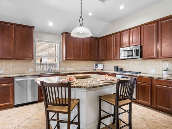 3619 Beacon Green Lane, Spring TX 77386