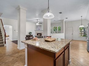 3619 Beacon Green Lane, Spring TX 77386