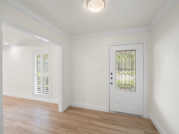 3815 Latma Drive, Houston TX 77025