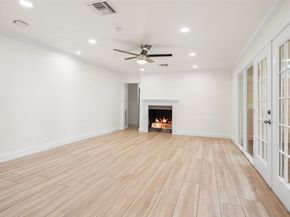 3815 Latma Drive, Houston TX 77025