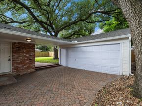 3815 Latma Drive, Houston TX 77025