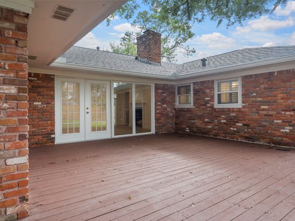 3815 Latma Drive, Houston TX 77025