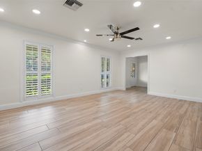 3815 Latma Drive, Houston TX 77025