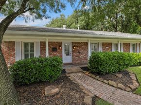 3815 Latma Drive, Houston TX 77025