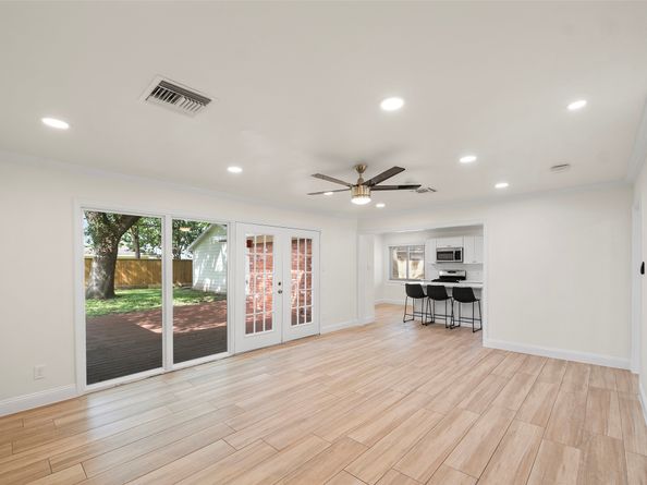 3815 Latma Drive, Houston TX 77025