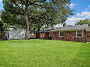 3815 Latma Drive, Houston TX 77025