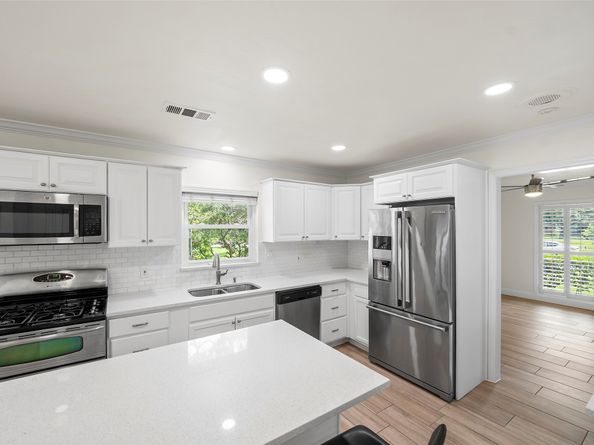 3815 Latma Drive, Houston TX 77025