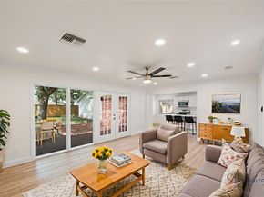 3815 Latma Drive, Houston TX 77025