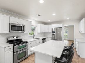 3815 Latma Drive, Houston TX 77025