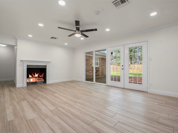 3815 Latma Drive, Houston TX 77025