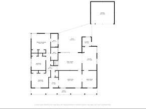 3815 Latma Drive, Houston TX 77025