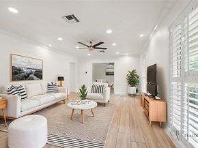 3815 Latma Drive, Houston TX 77025