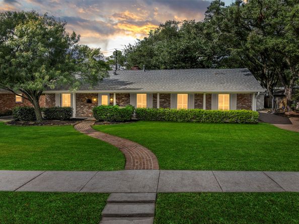 3815 Latma Drive, Houston TX 77025