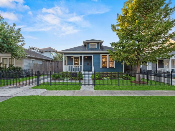 515 Arlington Street, Houston TX 77007