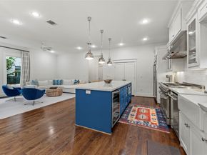 515 Arlington Street, Houston TX 77007