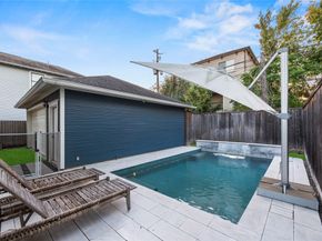 515 Arlington Street, Houston TX 77007