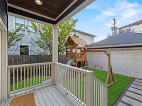 515 Arlington Street, Houston TX 77007