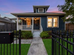 515 Arlington Street, Houston TX 77007