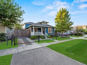 515 Arlington Street, Houston TX 77007