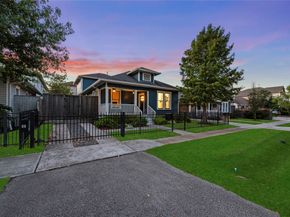 515 Arlington Street, Houston TX 77007